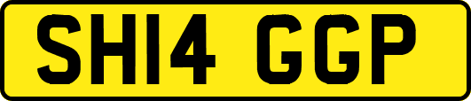 SH14GGP