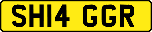 SH14GGR
