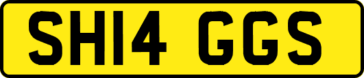 SH14GGS