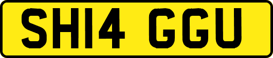 SH14GGU