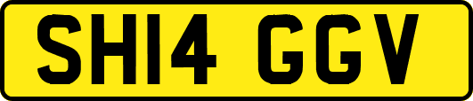 SH14GGV