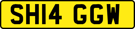 SH14GGW