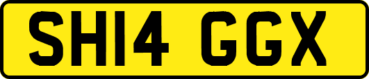 SH14GGX