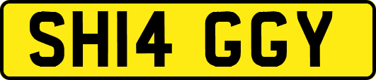 SH14GGY