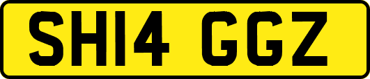 SH14GGZ