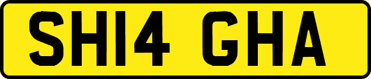 SH14GHA