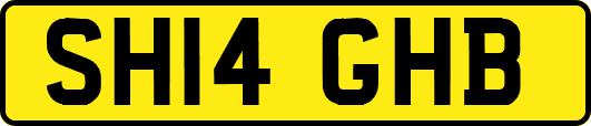 SH14GHB