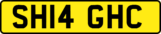 SH14GHC