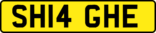 SH14GHE