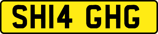 SH14GHG