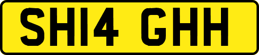 SH14GHH