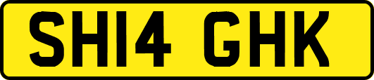 SH14GHK