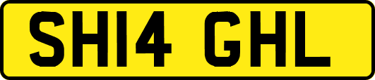 SH14GHL
