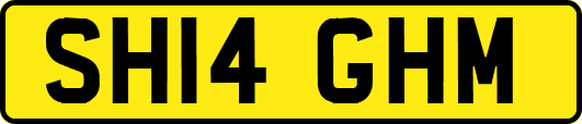 SH14GHM