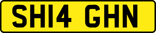 SH14GHN