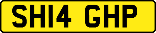 SH14GHP