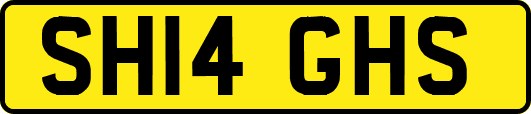 SH14GHS