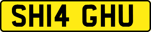 SH14GHU