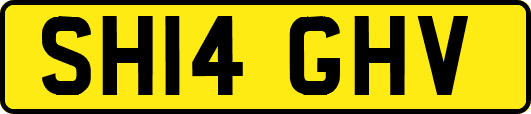 SH14GHV