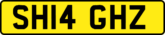 SH14GHZ
