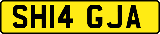SH14GJA