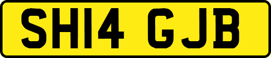 SH14GJB