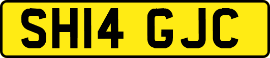 SH14GJC