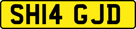 SH14GJD