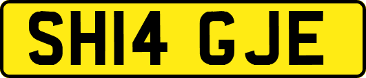 SH14GJE