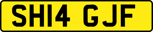 SH14GJF