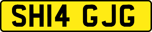 SH14GJG