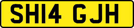 SH14GJH