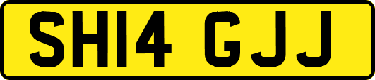 SH14GJJ