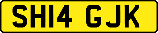 SH14GJK