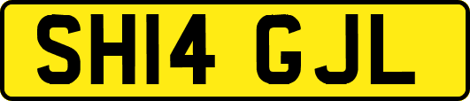 SH14GJL