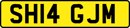 SH14GJM