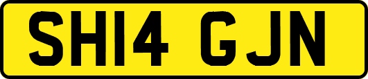 SH14GJN