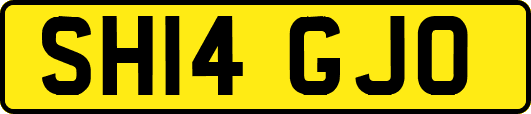 SH14GJO