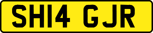 SH14GJR