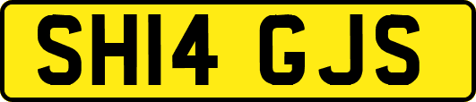 SH14GJS