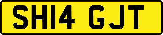 SH14GJT