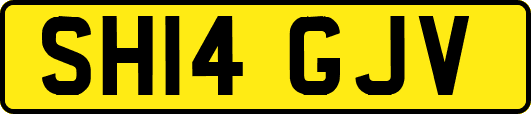SH14GJV