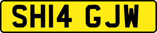 SH14GJW