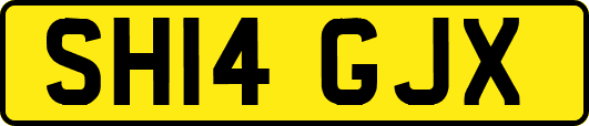SH14GJX