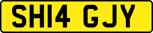 SH14GJY