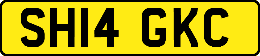 SH14GKC