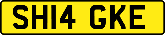 SH14GKE