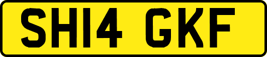 SH14GKF