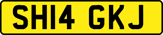 SH14GKJ