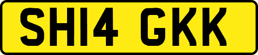 SH14GKK